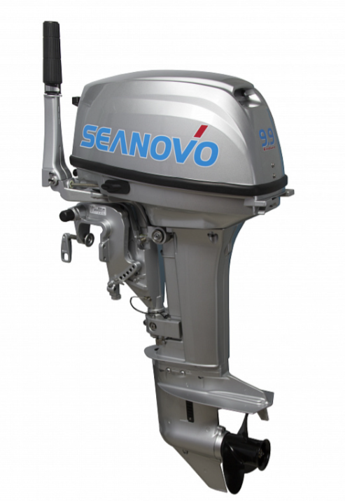 Лодочный мотор Seanovo SN9.9FFEL Enduro в Новоуральске