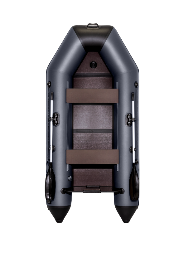  Лодка АКВА 2800 Слань-книжка киль в Новоуральске
