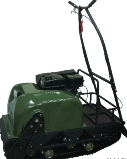 Мотобуксировщик PAXUS 500 AVANT MINI (1200 мм.), 9 л.с. в Новоуральске