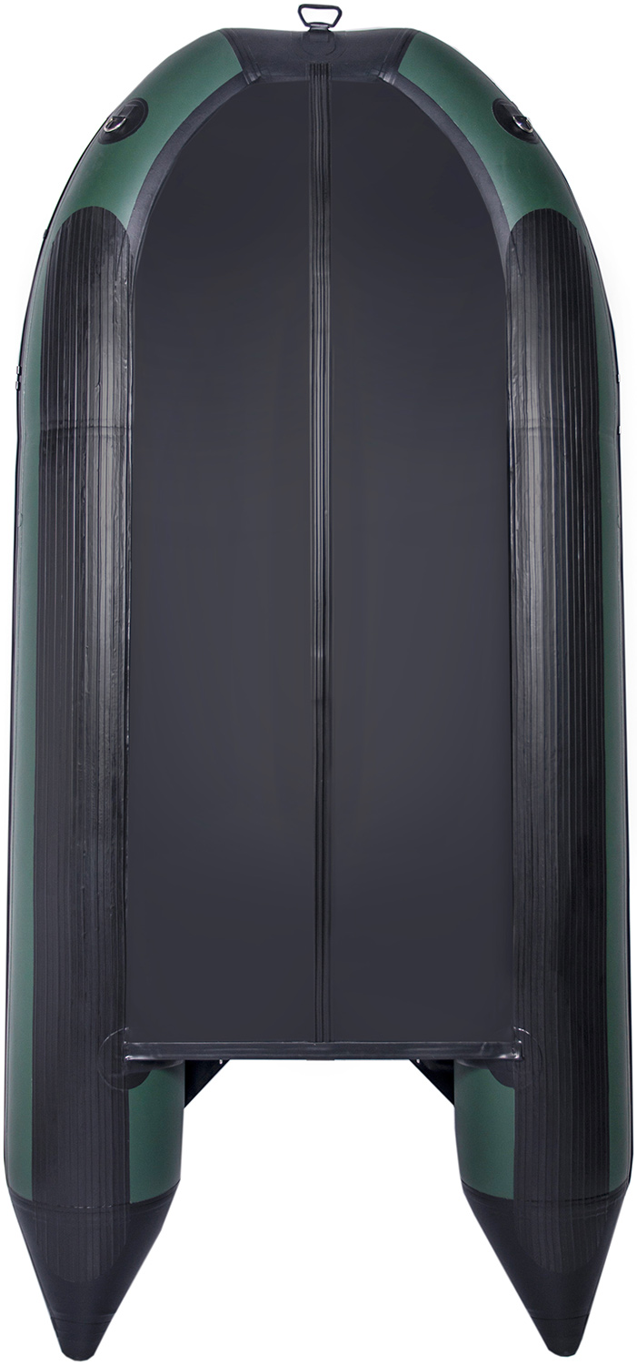 ЛОДКА SMARINE SDP MAX 380 AL в Новоуральске