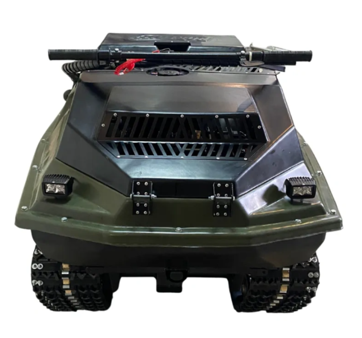 Мотобуксировщик ДиТрак-20 в полной комплектации ( с реверсом) в Новоуральске