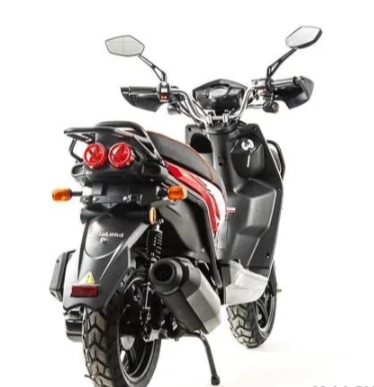 Скутер MOTOLAND (МОТОЛЕНД) BWS150 в Новоуральске