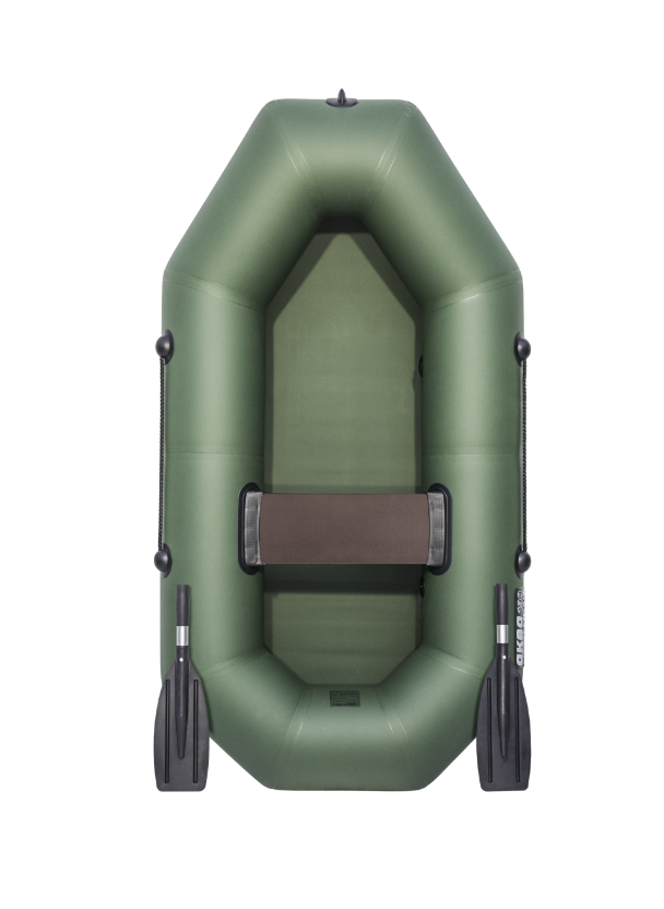  Лодка АКВА-ОПТИМА 190 в Новоуральске