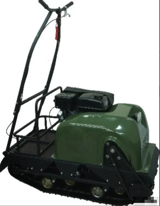 Мотобуксировщик PAXUS 500 AVANT MINI (1200 мм.), 9 л.с. в Новоуральске