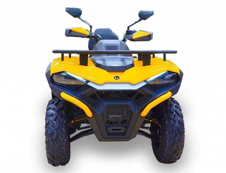 Квадроцикл HISUN GUARDIAN 400L /LONG в Новоуральске