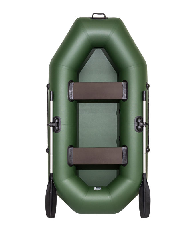 Лодка Барс 240 в Новоуральске