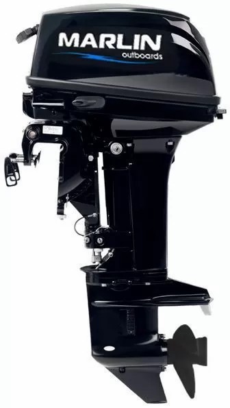 Лодочный мотор MARLIN MP 20 AWRS в Новоуральске