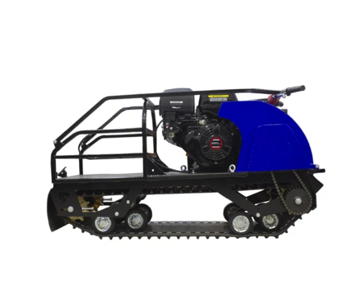 Мотобуксировщик POMOR L-500 PRO (NM) K20 в Новоуральске