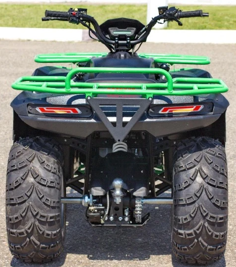 Квадроцикл IRBIS ATV150 в Новоуральске