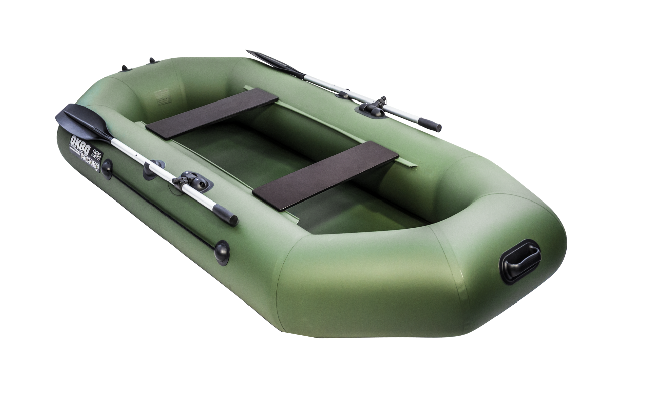 Лодка АКВА-МАСТЕР 280 в Новоуральске