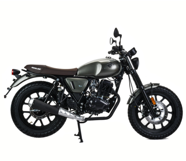 Мотоцикл MOTOLAND (МОТОЛЕНД) TEXAS 300 в Новоуральске