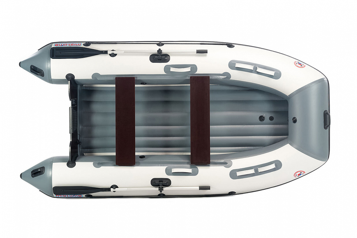 Лодка MISHIMO LITE 350 в Новоуральске