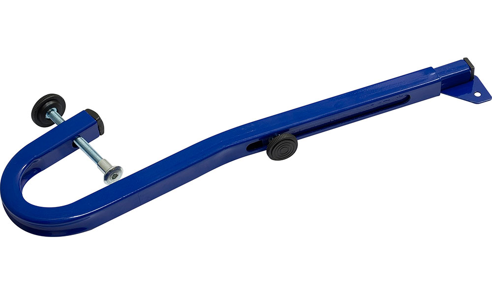 Кронштейн датчика эхолота №2 под нднд в Новоуральске