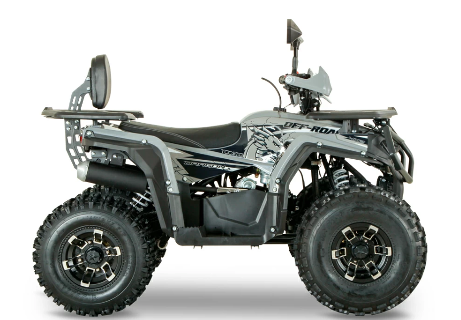 Квадроцикл YACOTA DRAGON LUX LD 125 в Новоуральске