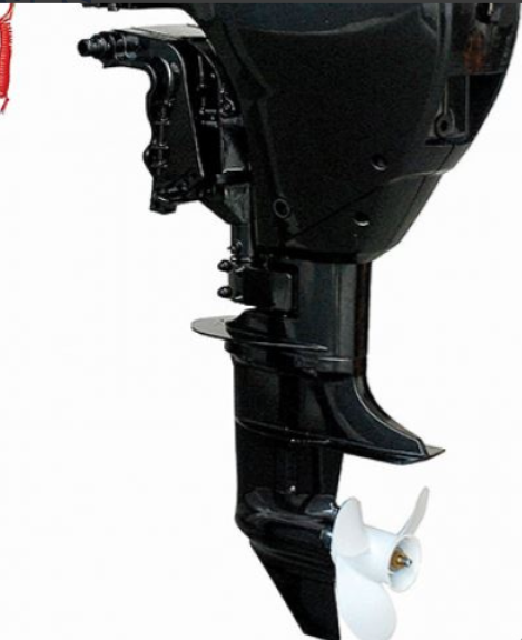 Лодочный мотор HIDEA HDF9.9HS в Новоуральске