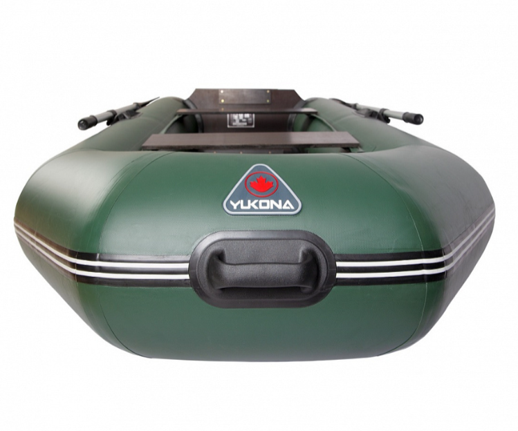 ЛОДКА НАДУВНАЯ YUKONA 280 TL (БЕЗ ПАЙОЛА) в Новоуральске