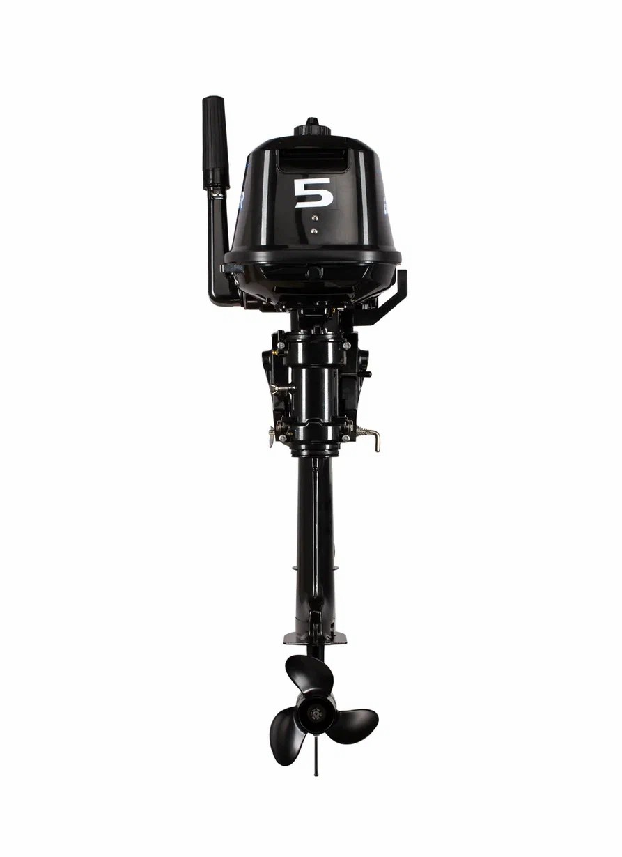 ЛОДОЧНЫЙ МОТОР GLADIATOR G5FHS в Новоуральске