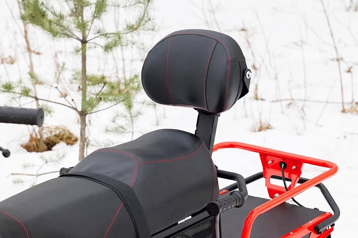 Снегоход IRBIS SF200L NEW в Новоуральске