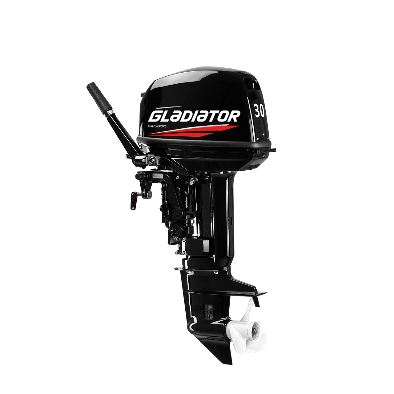 ЛОДОЧНЫЙ МОТОР GLADIATOR G30FHS в Новоуральске