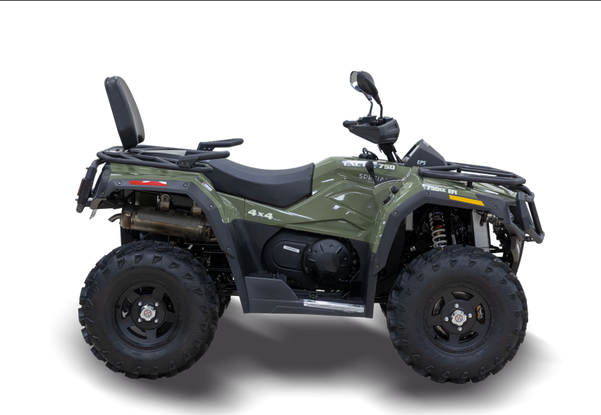 Квадроцикл HISUN HiSUN TACTIC 750-/LIMITED/ в Новоуральске