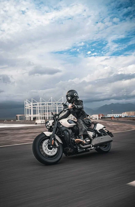 Мотоцикл Benda DarkFlag 500 Commander в Новоуральске