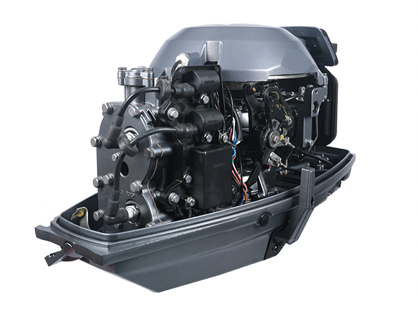 ЛОДОЧНЫЙ МОТОР ALLFA CG Т30 S в Новоуральске