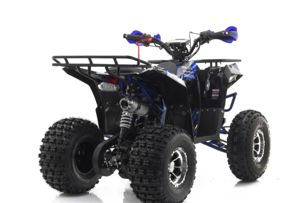 Квадроцикл GBM SHARP 190 PREMIUM SEMI-AUTOMATIC в Новоуральске