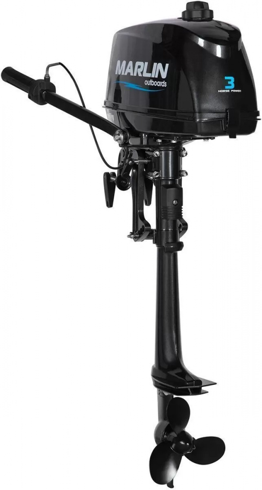 Лодочный мотор MARLIN MP 3 AMHS в Новоуральске