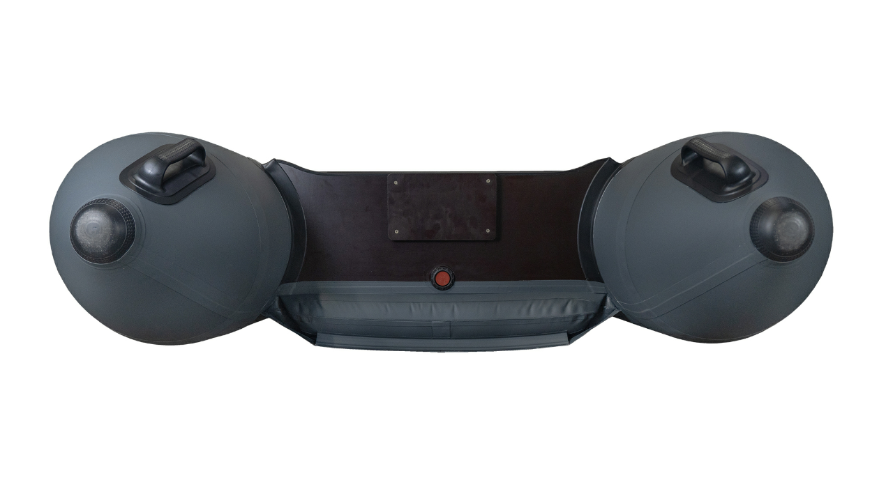 Лодка Барс 3600 НДНД в Новоуральске