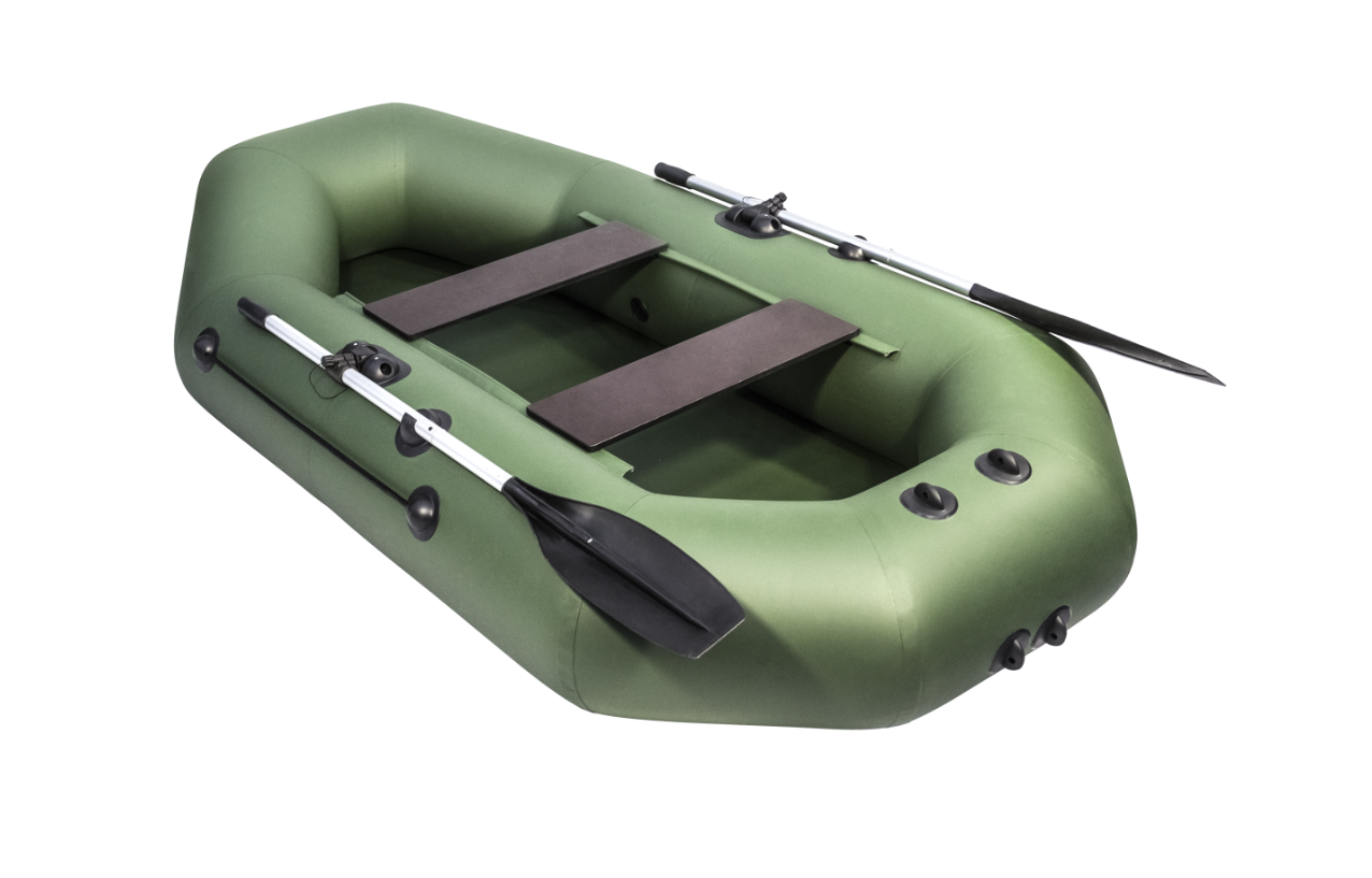  Лодка АКВА-МАСТЕР 240 в Новоуральске