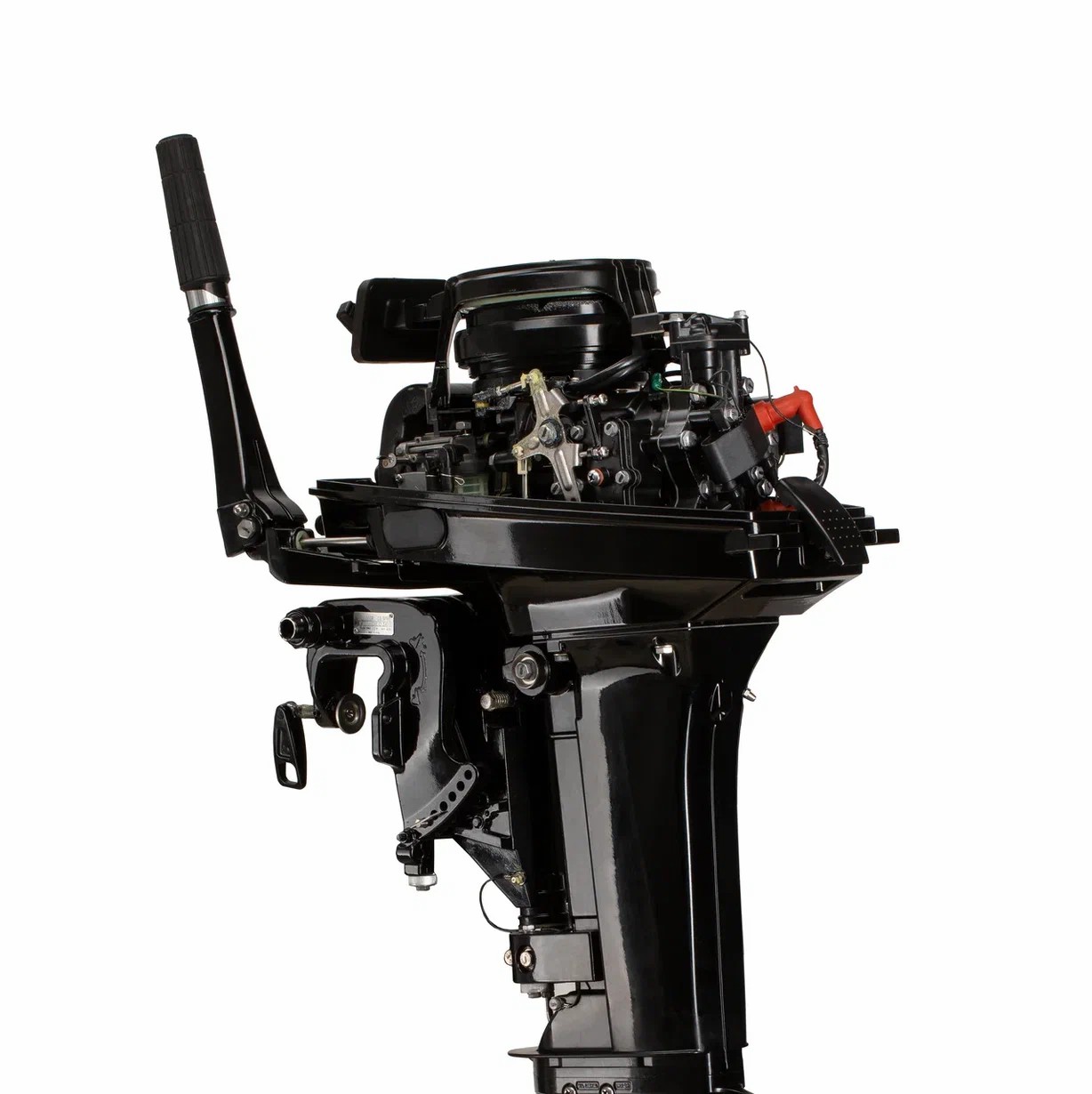 ЛОДОЧНЫЙ МОТОР GLADIATOR G9.9 PRO FHS в Новоуральске