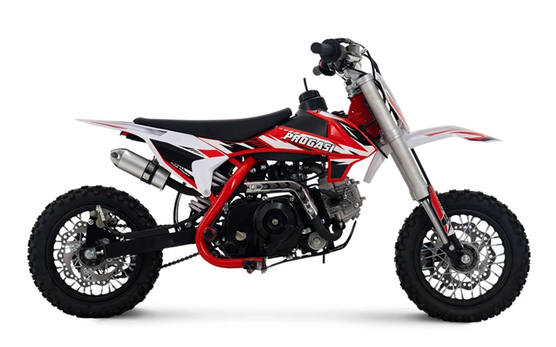 Питбайк Progasi KIDS POWER 110 (10/10) в Новоуральске