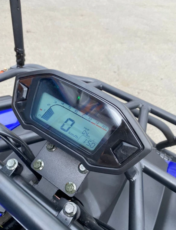 Квадроцикл PROMAX Фермер 350 4x4 ALL ROAD в Новоуральске