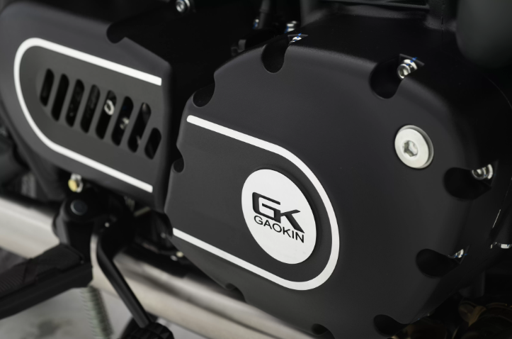 Мотоцикл GAOKIN GK 1200 в Новоуральске