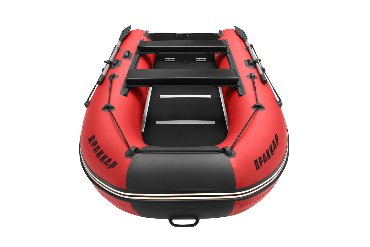 ЛОДКА ДРАККАР 3100 СК HANT в Новоуральске