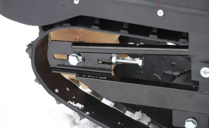 Мотобуксировщик ВОЛГАРЬ 9 Утилитарный в Новоуральске