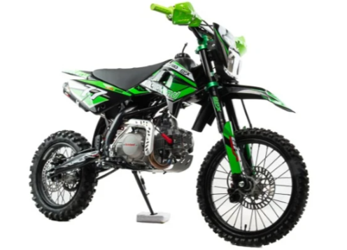 Питбайк MOTOLAND (МОТОЛЕНД) JX125 в Новоуральске