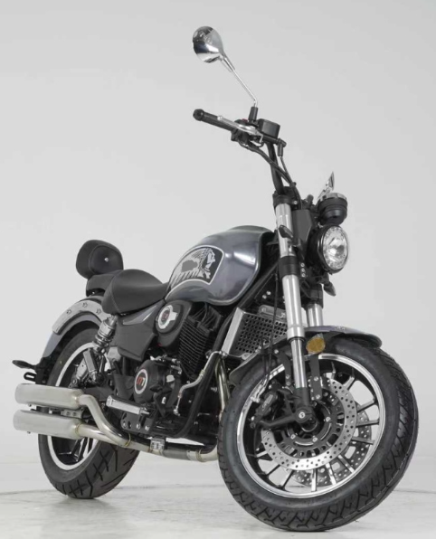 Мотоцикл FAIDET Rebel 400 EFI в Новоуральске