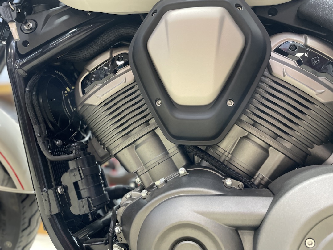 Мотоцикл Benda Chinchilla 500 в Новоуральске