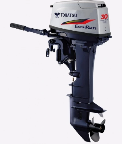 ЛОДОЧНЫЙ МОТОР TOHATSU MX 30 HL в Новоуральске