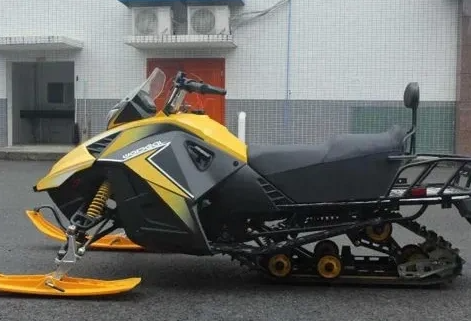 Снегоход Woideal WD 150 в Новоуральске