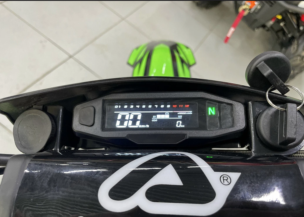 Мотоцикл Progasi RACE 300 AIR PRO SPORT в Новоуральске