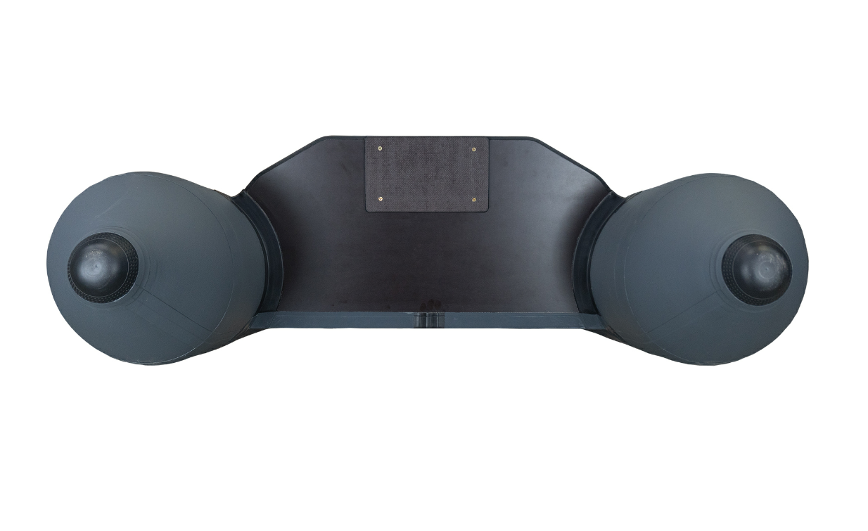 Лодка БАРС 2900 Слань-книжка киль в Новоуральске