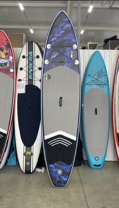 SUP (САП) ДОСКА RAIDEX I BOARD 11’ (332СМ) N 17 в Новоуральске