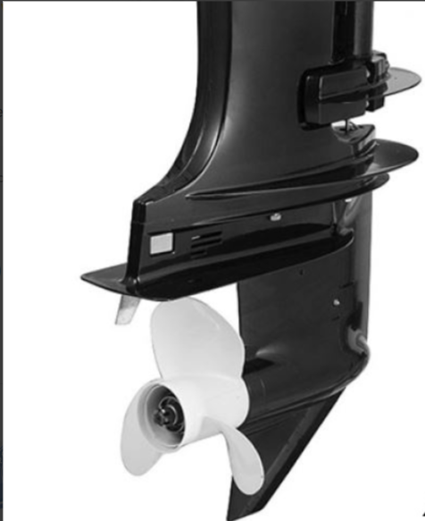 Лодочный мотор HIDEA HD40FES в Новоуральске