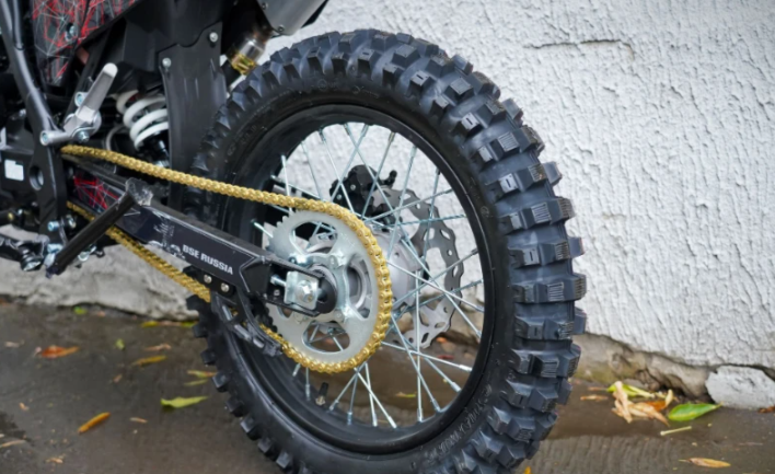 Мотоцикл BSE Z1 Y (035) в Новоуральске