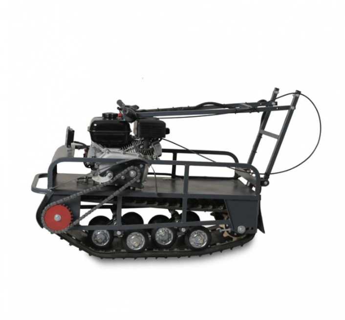 Мотобуксировщик ВЕПС WINTER «ЮНГА» 6.5 в Новоуральске