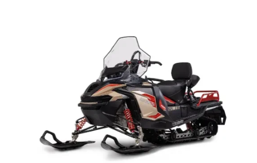 Снегоход AODES Siberiacross 1000 WT 508mm LCD 6.8 в Новоуральске