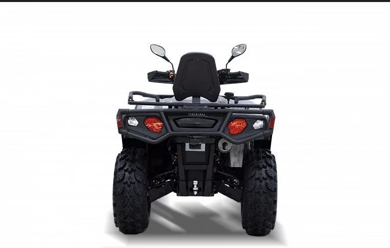 Квадроцикл HISUN TACTIC 550 (HS550ATV) NORMAL в Новоуральске