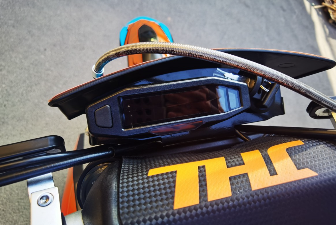 Мотоцикл JHLMOTO JHL Z7 NC250S (177MM-A) в Новоуральске